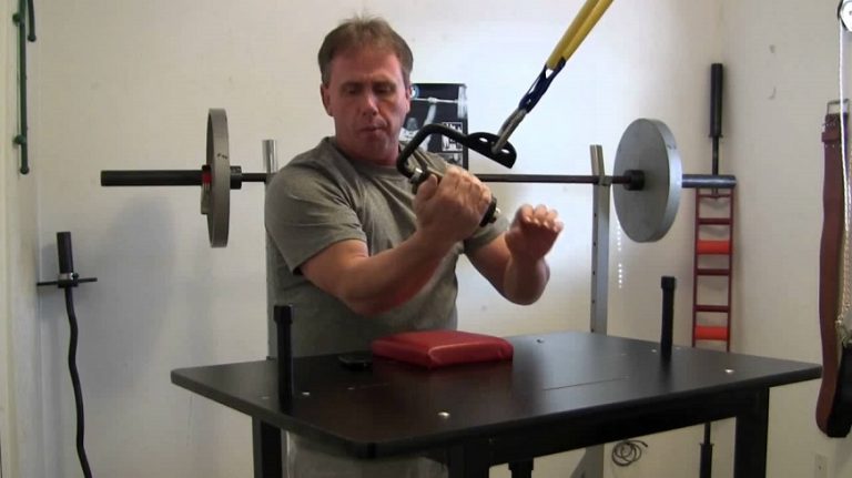 Finding the best workout for arm wrestling • SocialFluency