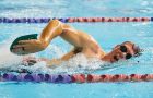 Easy to follow guidelines to improve your swimming endurance